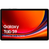 Refurbished Samsung Tab S9 | 11 Zoll | 128GB | WiFi | Graphit