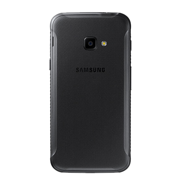 Refurbished Samsung Galaxy Xcover 4 (2017) 16GB Schwarz