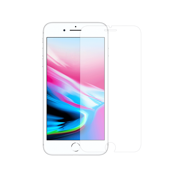 Screenprotector iPhone 6/7/8 Plus