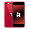 Refurbished iPhone SE 64GB Rot (2020)