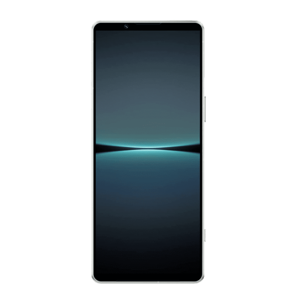 Refurbished Sony Xperia 1 IV | 256GB | Weiß | 5G