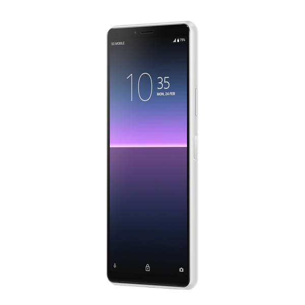 Sony Xperia 10 II | 128GB | Weiß | Dual