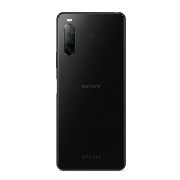 Sony Xperia 10 II | 128GB | Schwarz