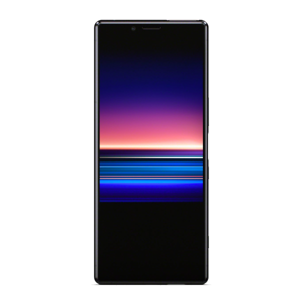 SonyXperia1 | 128GB | Schwarz