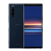 Refurbished Sony Xperia 5 | 128GB | Blau | Dual