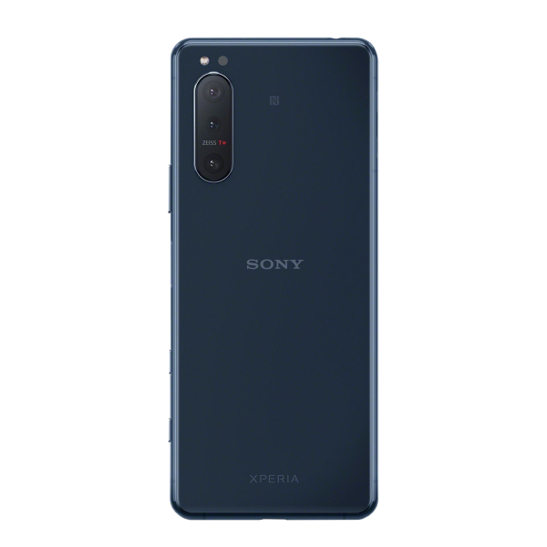 Sony Xperia 5 II | 128GB | Blau | 5G | Dual