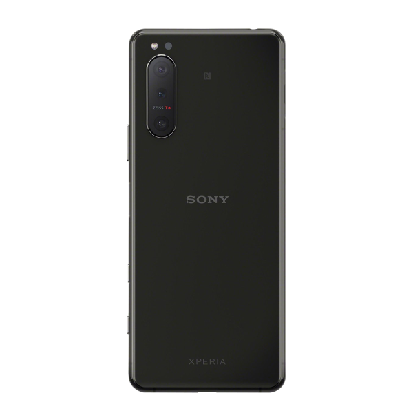 Sony Xperia 5 II | 128GB | Schwarz | 5G | Dual