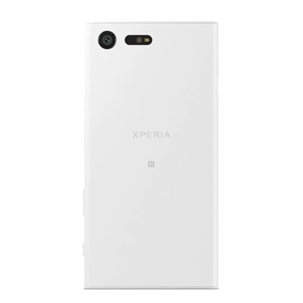 Sony Xperia X Compact | 32GB | Weiß