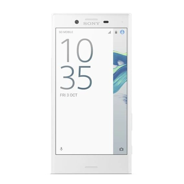 Sony Xperia X Compact | 32GB | Weiß