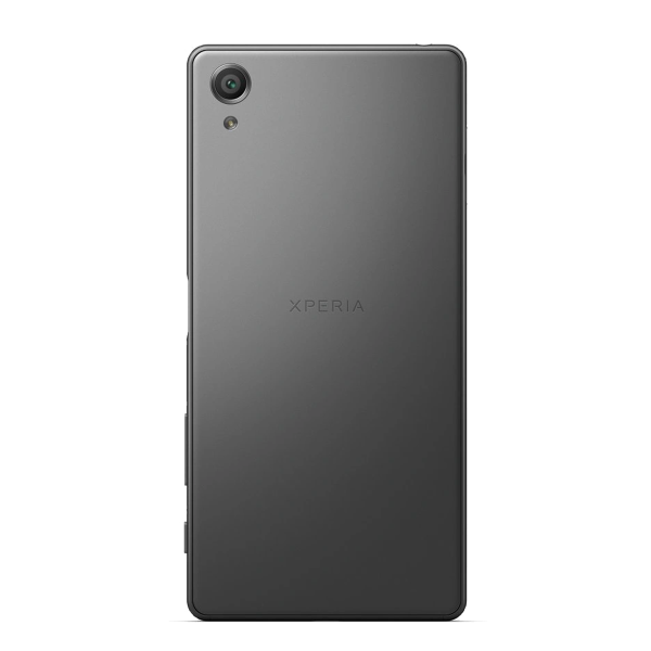Refurbished Sony Xperia X | 32GB | Schwarz