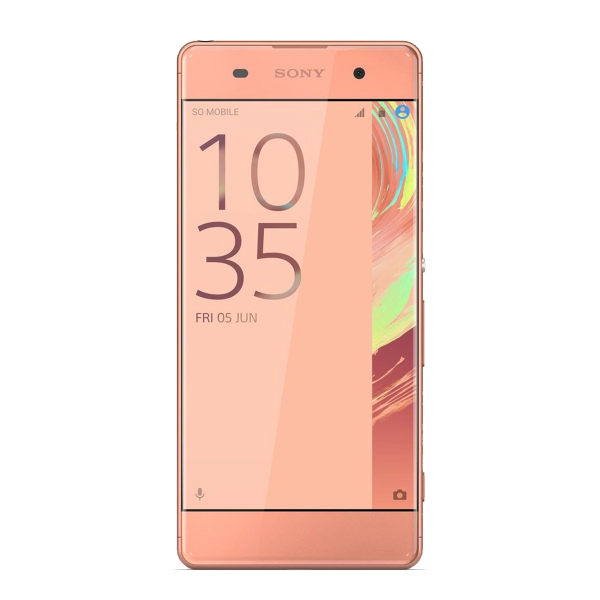 Sony Xperia XA | 16GB | Roségold