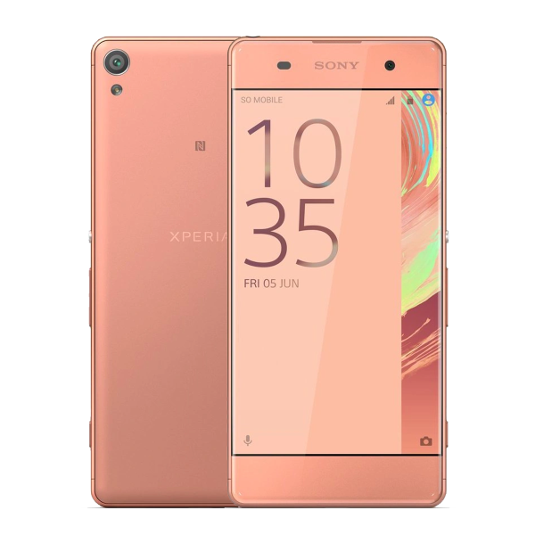 Sony Xperia XA | 16GB | Roségold