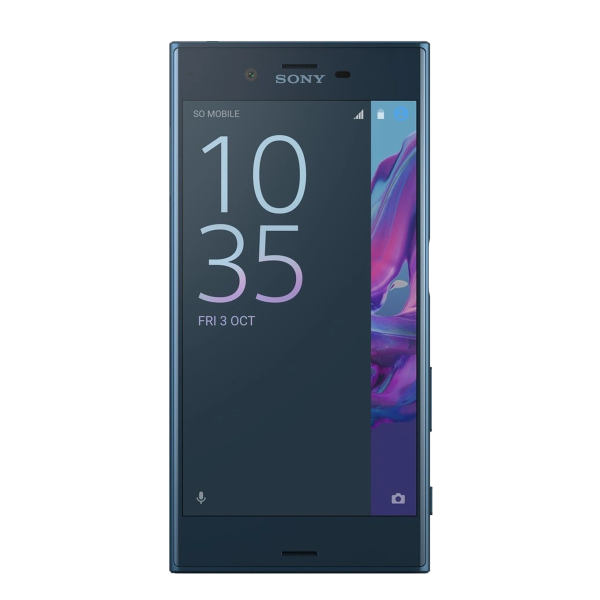Refurbished Sony Xperia XZ | 32GB | Blau