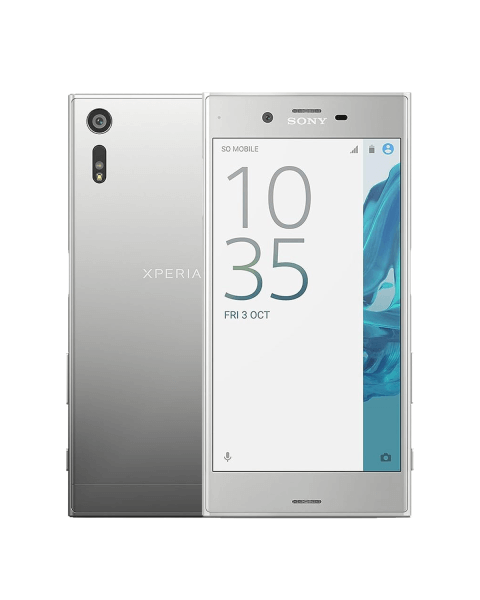 Refurbished Sony Xperia XZ | 32GB | Silber