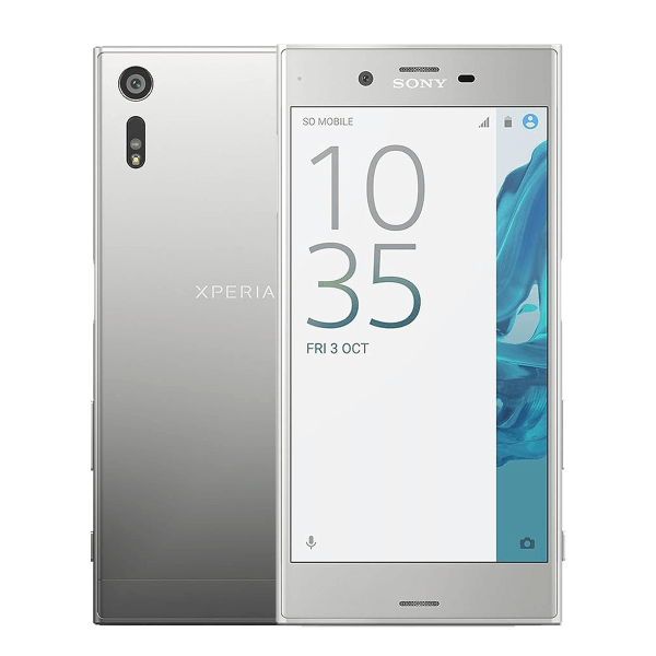 Refurbished Sony Xperia XZ | 32GB | Silber