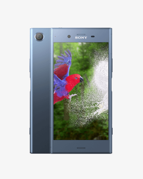 Sony Xperia XZ1 | 64GB | Blau