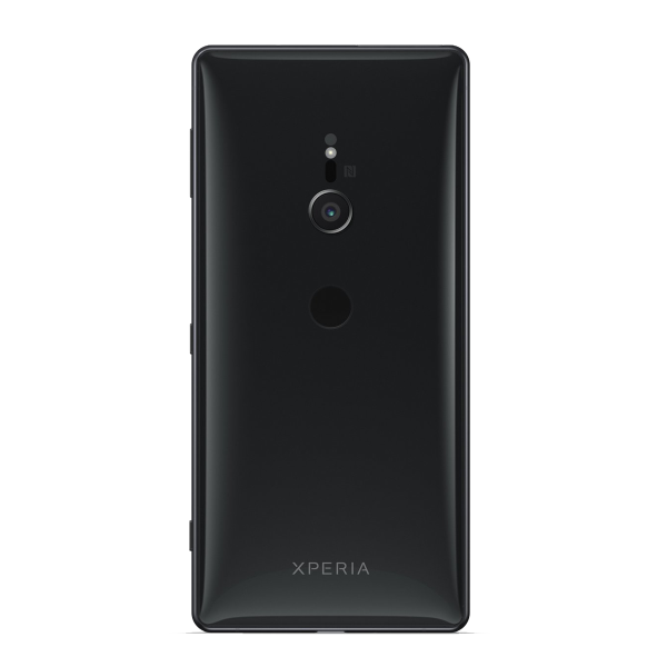 Refurbished Sony Xperia XZ2 | 64GB | Schwarz