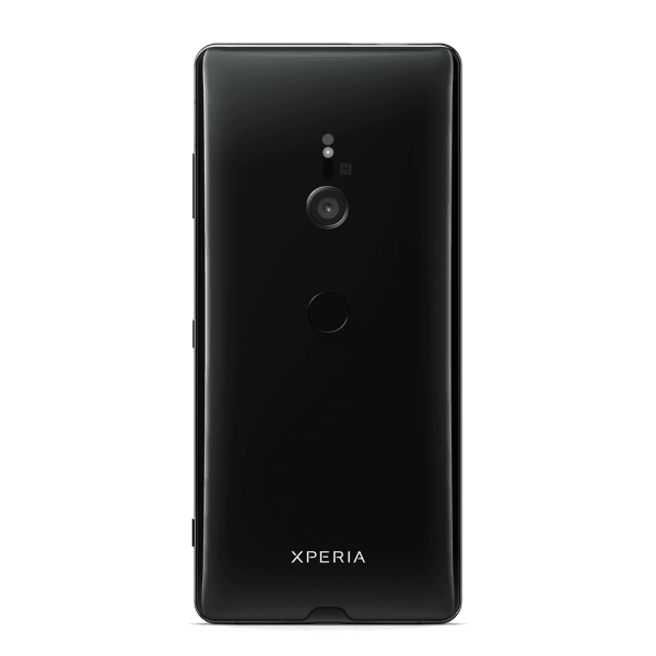 Sony Xperia XZ3 | 64GB | Schwarz | Dual-SIM