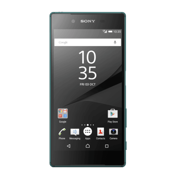 Sony Xperia Z5 | 32GB | Grün