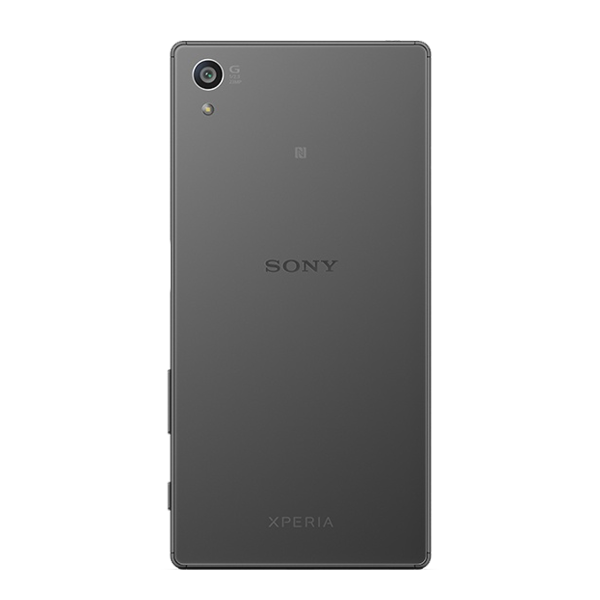 Refurbished Sony Xperia Z5 | 32GB | Schwarz