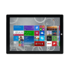 Refurbished Microsoft Surface Pro 3 | 12,3 Zoll | 4. Generation i5 | 256 GB SSD | 8 GB RAM | Virtuelle Tastatur | Exklusiver Stift