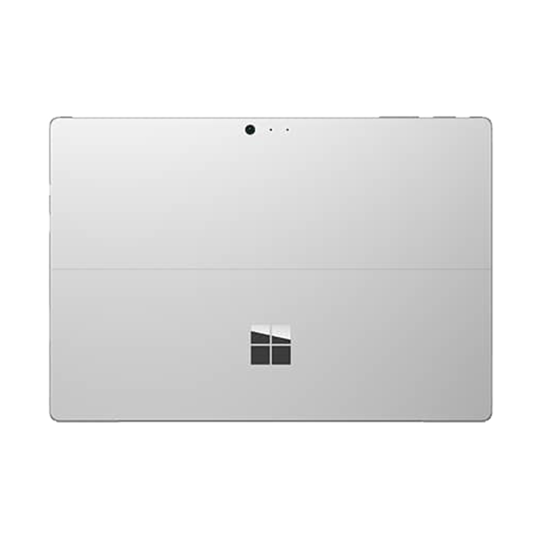 Refurbished Microsoft Surface Pro 4 | 12,3 Zoll | 6. Generation i7 | 256GB SSD | 8GB RAM | Virtuelle Tastatur | Exklusiver Stift 