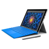 Microsoft Surface Pro 4 | 12.3 inch | 6e generatie i5 | 256GB SSD | 8GB RAM | Blauw QWERTY toetsenbord | Exclusief Pen