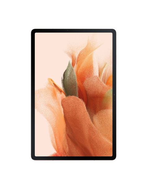 Refurbished Samsung Tab S7 FE | 12.4 Zoll | 64GB | WiFi + 5G | Rosa