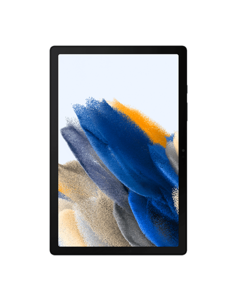 Refurbished Samsung Tab A8 | 10.5 Zoll | 32GB | Wi-Fi | Grau