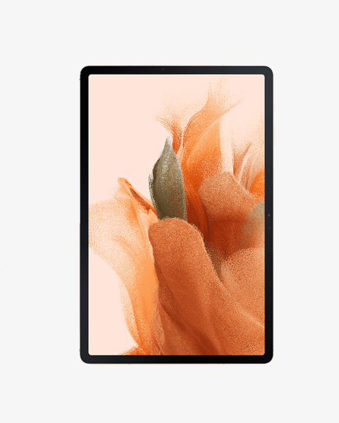 Refurbished Samsung Tab S7 | 11 Zoll | 128GB | WiFi + 4G | Bronze