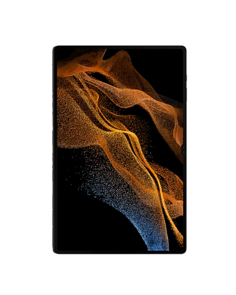 Refurbished Samsung Tab S8 Ultra | 14.6 Zoll | 128GB | WiFi | Graphite