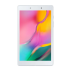 Refurbished Samsung Tab A 8 Zoll 64GB WiFi Silber (2019)