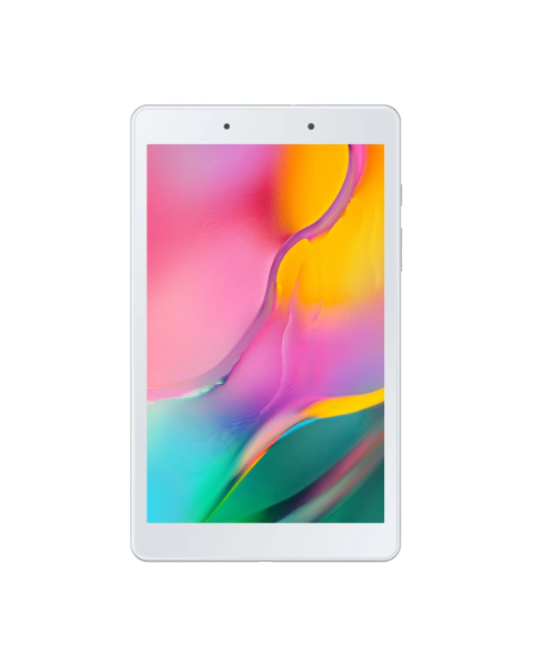Refurbished Samsung Tab A 8 Zoll 64GB WiFi Silber (2019)