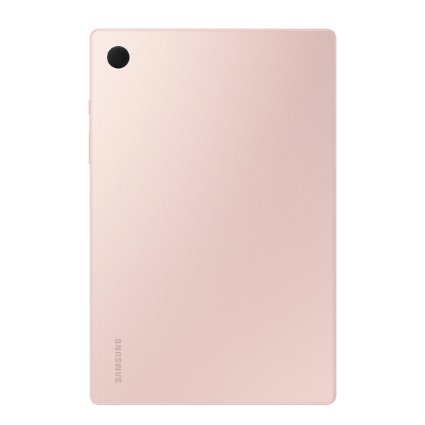Refurbished Samsung Tab A8 | 10.5 Zoll | 32GB | WiFi + 4G | Rosa