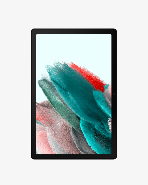 Refurbished Samsung Tab A8 | 10.5 Zoll | 32GB | WiFi + 4G | Rosa