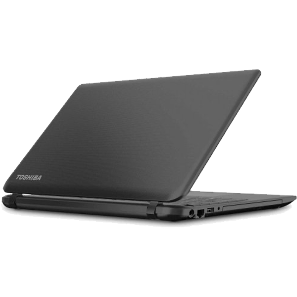 Toshiba Dynabook Satellite Pro A50-A | 15,6 Zoll HD | 4. Generation i3 | 256 GB SSD | 8 GB RAM | QWERTY/AZERTY