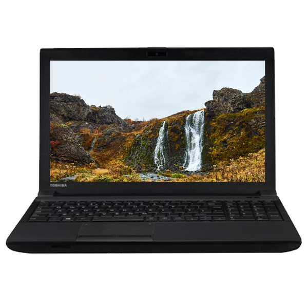 Toshiba Dynabook Satellite Pro A50-A | 15,6 Zoll HD | 4. Generation i3 | 256 GB SSD | 8 GB RAM | QWERTY/AZERTY