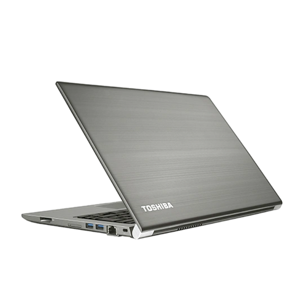 Toshiba Portégé Z30 C 176 | 13.3 Zoll HD | 6. Generation i5 | 128GB SSD | 8GB RAM | W11 Pro | QWERTY/AZERTY/QWERTZ