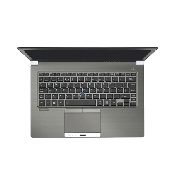 Toshiba Portégé Z30 C 176 | 13.3 Zoll HD | 6. Generation i5 | 128GB SSD | 8GB RAM | W11 Pro | QWERTY/AZERTY/QWERTZ