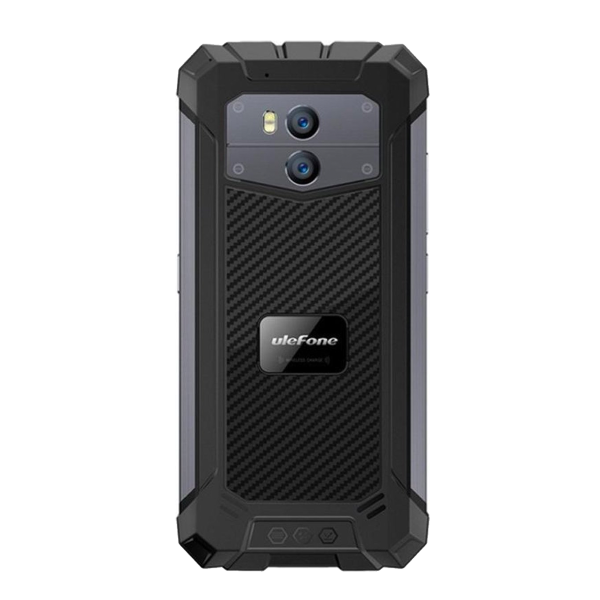 Ulefone Armor X | 16GB | Schwarz