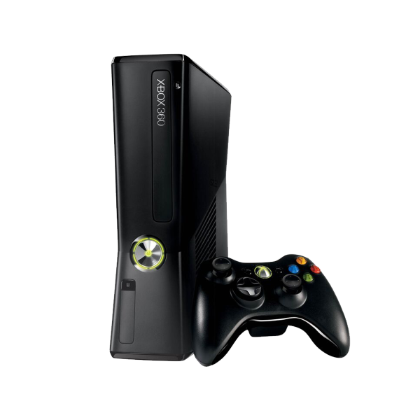 XBOX 360 | 500GB | 1 Controller enthalten