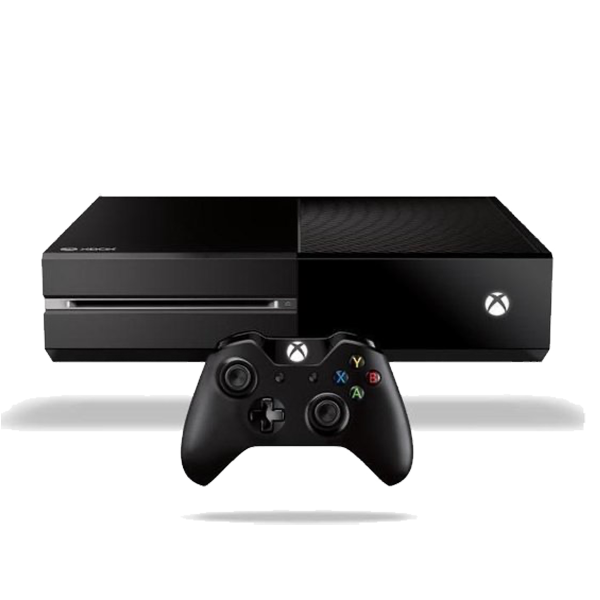 XBOX One | 500GB | 1 Controller enthalten