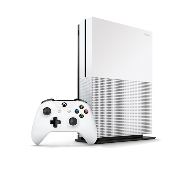 XBOX One S | 500GB | 1 Controller enthalten