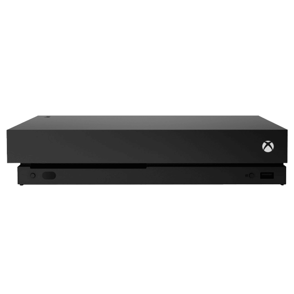 XBOX One X | 1 TB | 1 Controller enthalten