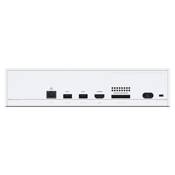 XBOX Series S | 512 GB | 1 Controller enthalten