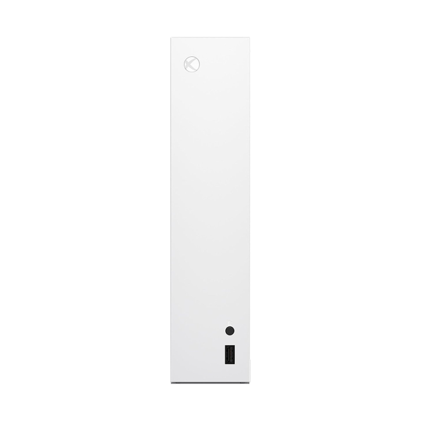 XBOX Series S | 512 GB | 1 Controller enthalten