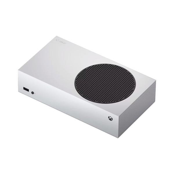 XBOX Series S | 512 GB | 1 Controller enthalten