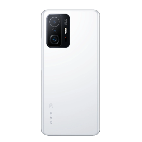 Refurbished Xiaomi 11T | 128GB | Weiß | Dual