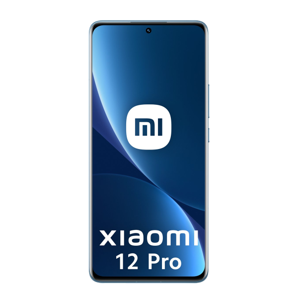 Xiaomi 12 Pro | 256GB | Blau