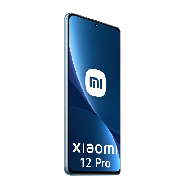 Xiaomi 12 Pro | 256GB | Blau